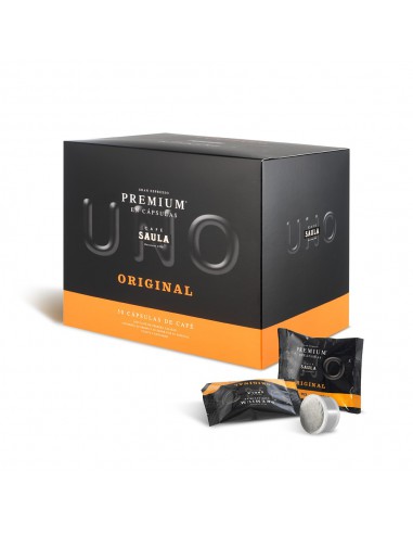 Premium Natural Coffee Capsules Premium Natural Coffee Capsules
