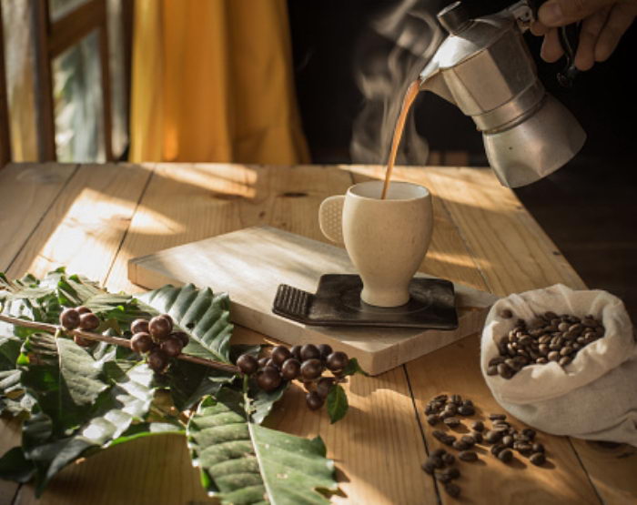 Gran Espresso Premium Original #cafe #cafesaula #coffee #coffeelovers  #espresso, By CAFÉ SAULA