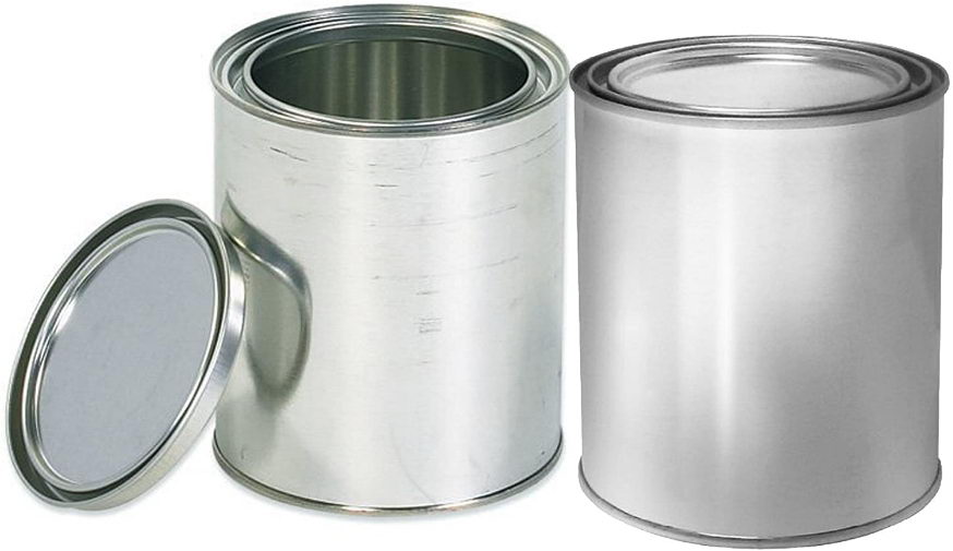 Primeras latas