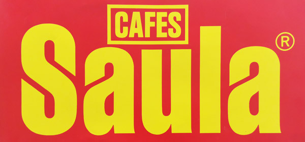 History of Café Saula (English) 
