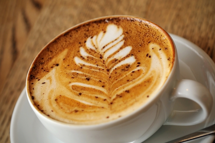 El secret del Latte Arte