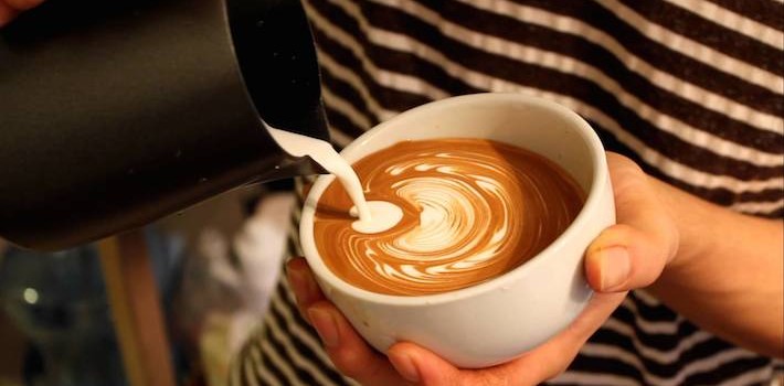 Latte Arte