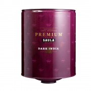 Premium Dark India Café Saula
