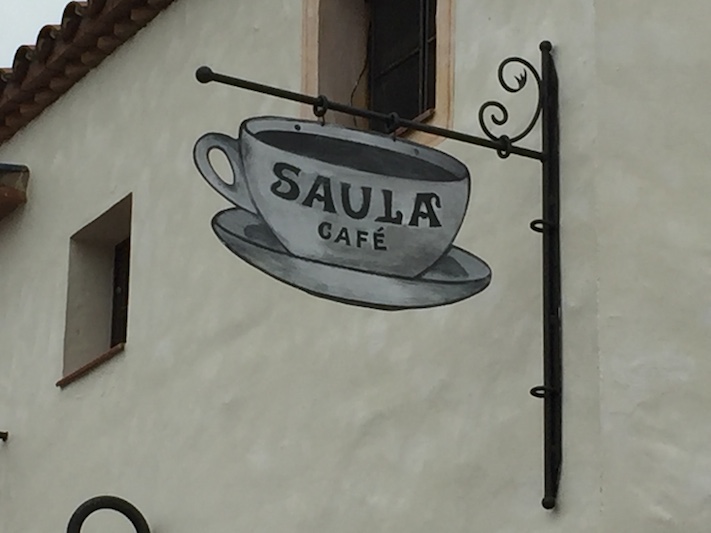 Café Saula s'estrena a Port Aventura