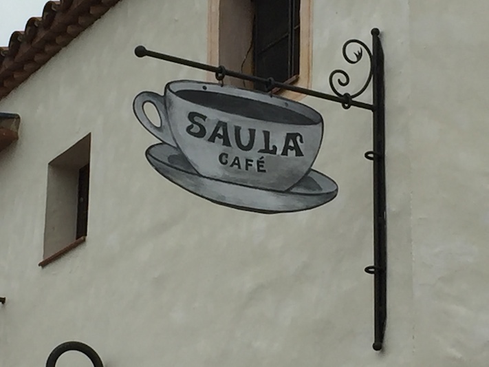 Café Saula se estrena en Port Aventura