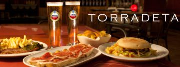la torradeta 2