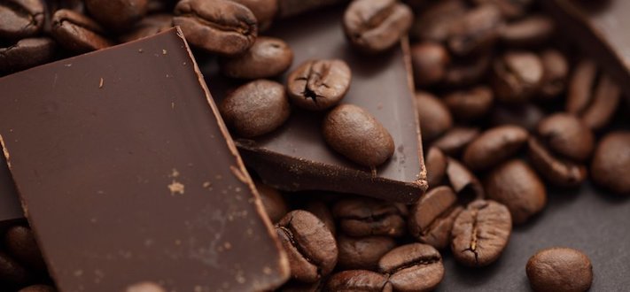 Chocolate, el complemento ideal para acompañar el café | Blog Café Saula
