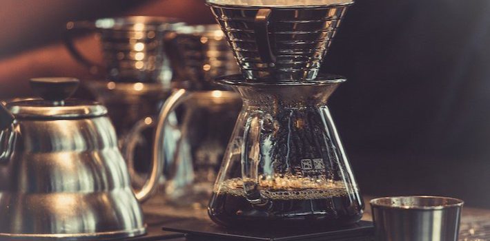 Cómo hacer el café perfecto en cafetera italiana: ocho claves