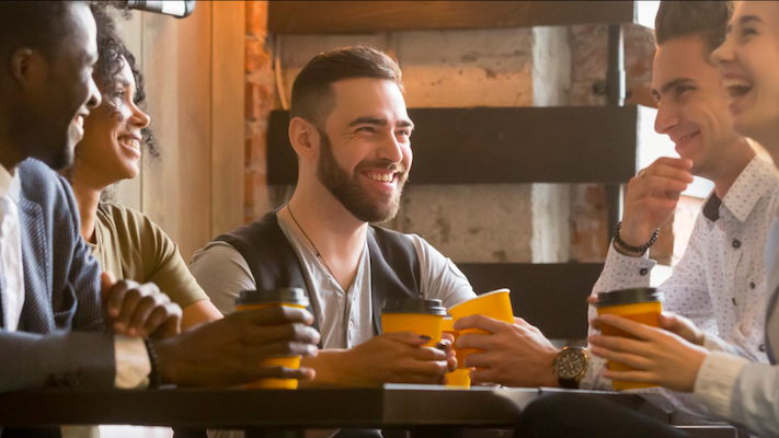 CAFÉ SAULA - ¿Sabías que en Café Saula solo trabajamos con cafés