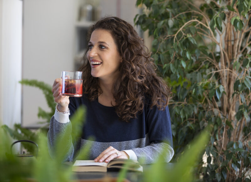 Tés o infusiones Saula