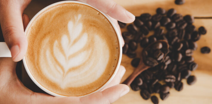 Beneficios del café en la salud