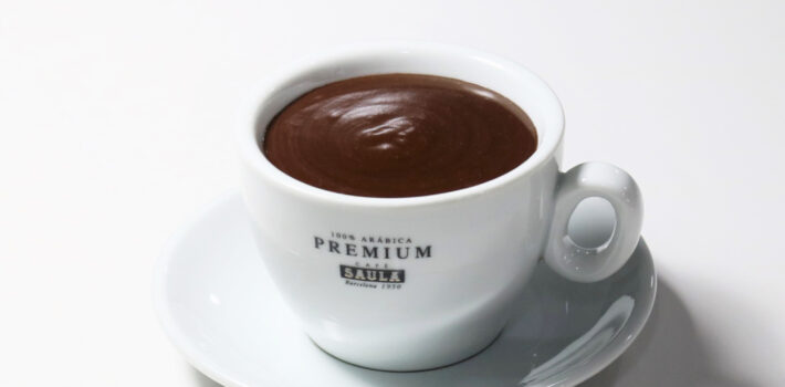 Chocolate Saula Premium