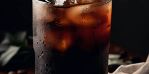 Cold Brew Saula