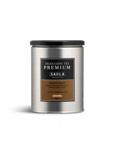 ROOIBOS RELAX ROOIBOS RELAX