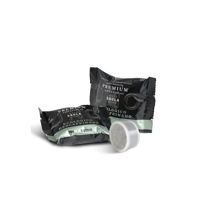  PREMIUM UNO ORGANIC CAPSULES