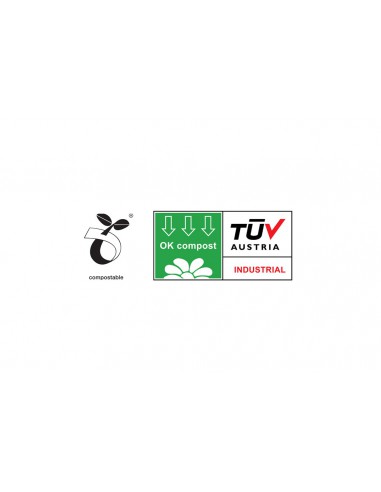 CÀPSULES COMPOSTABLES AMB CAFÈ ORGÀNIC CÀPSULES COMPOSTABLES AMB CAFÈ ORGÀNIC