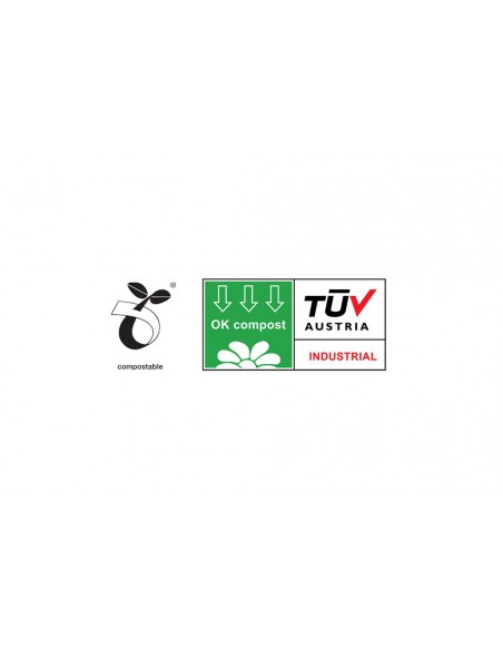 CÀPSULES COMPOSTABLES AMB CAFÈ ORGÀNIC CÀPSULES COMPOSTABLES AMB CAFÈ ORGÀNIC