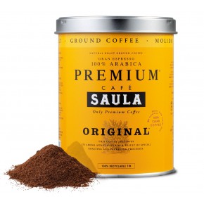 The Premium Coffee® - Hoy te mereces un buen café.