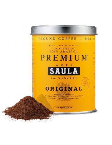 Gran Espresso Premium Original molido