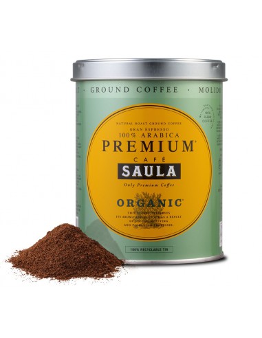 Gran Espresso Premium Ecológico