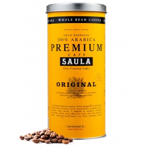 Gran Espresso Premium Original Blend Grano 500g.