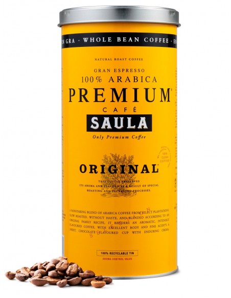 Gran Espresso Premium  Original