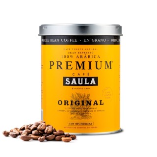 Gran Espresso Premium Original 250 Grs. Whole Beans