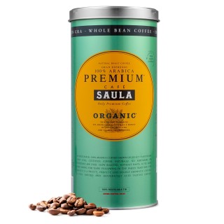 Gran Espresso Premium Ecològic