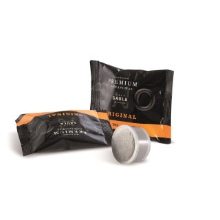 Càpsules Premium UNO Natural Professional