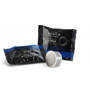 Cápsulas Premium Café Descafeinado