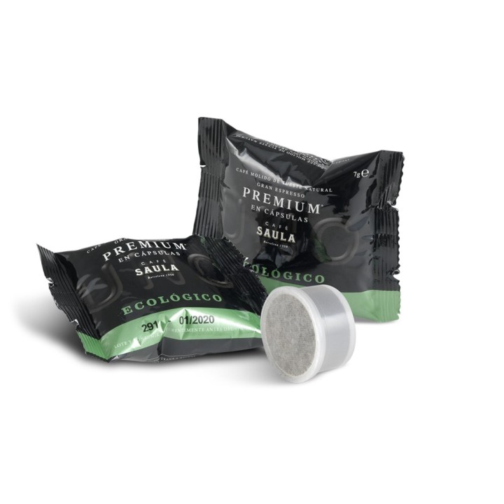 PREMIUM UNO ORGANIC CAPSULES Professional