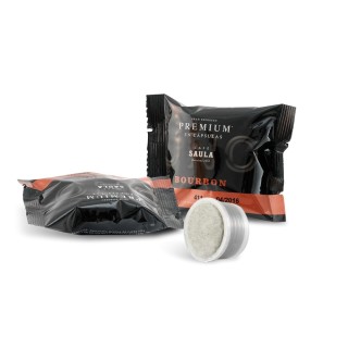 CÀPSULES PREMIUM UNO BOURBON Professional