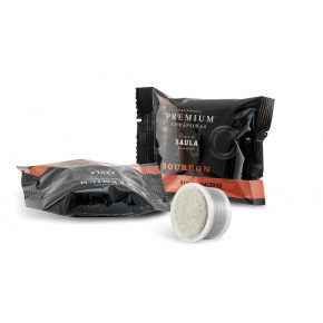 Cápsulas Premium UNO BOURBON