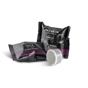 CÁPSULAS PREMIUM UNO DARK INDIA