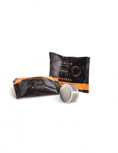 Pack UNO ecològic Càpsules Espresso...