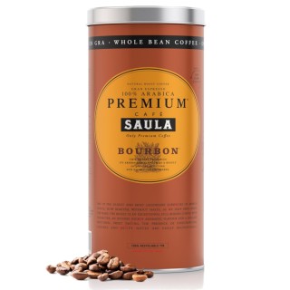 Gran Espresso Premium Bourbon 500g. grà
