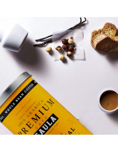 Gran Espresso Premium Original Blend...