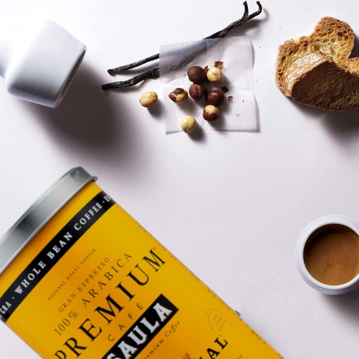 Gran Espresso Premium Original