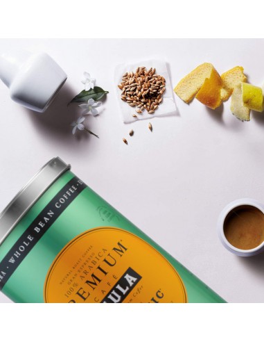 Gran Espresso Premium Organic