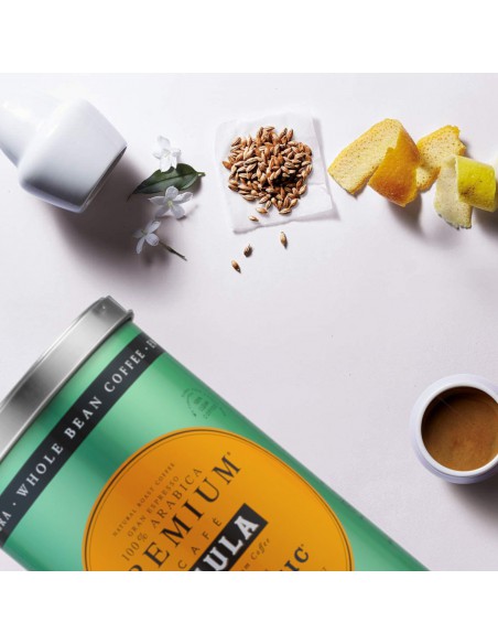 Gran Espresso Premium Ecològic