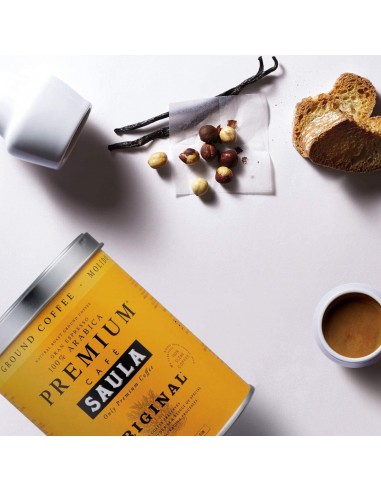 Gran Espresso Premium Original Gran Espresso Premium Original