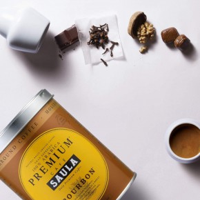 Gran Espresso Premium Bourbon 2