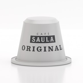 Càpsules compostables cafè... 2