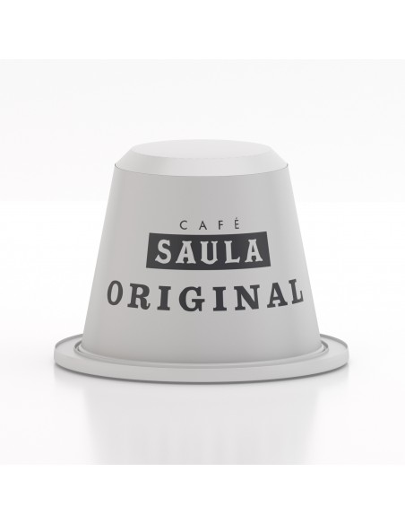 capsula compostable original saula capsula compostable original saula
