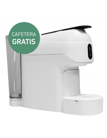 Pack UNO ecològic Càpsules Espresso Point