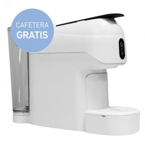 Cafetera Capitani FASTBACK