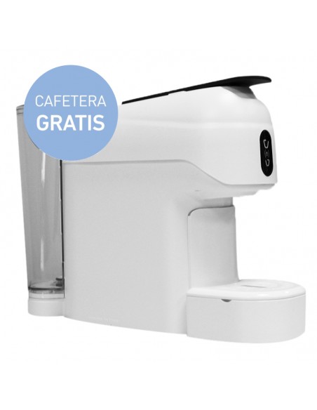 Cafetera Capitani FASTBACK