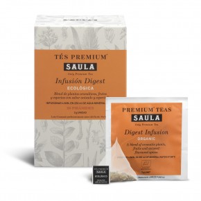Infusión Digest Pirámides