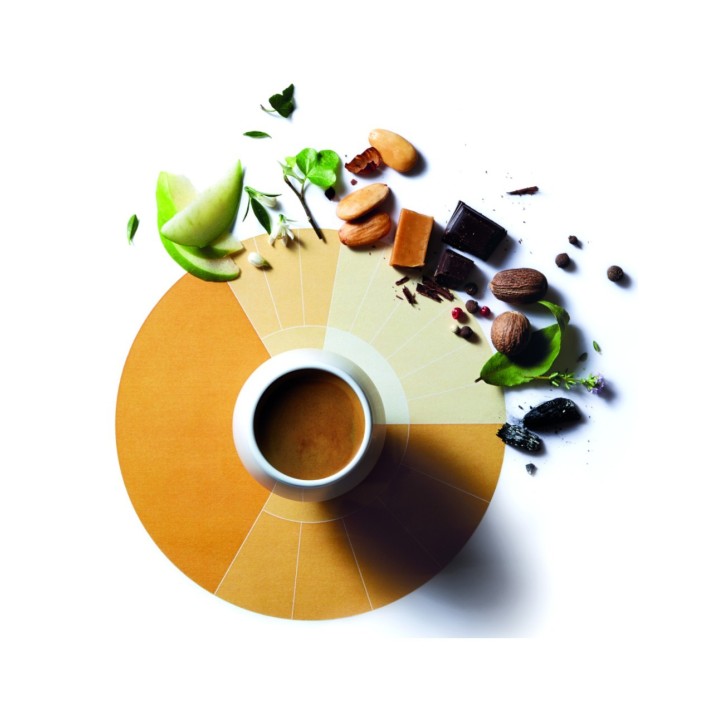 Professional Coffee Cupping Set Saula