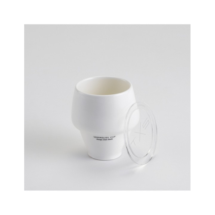 Professional Coffee Cupping Set Saula